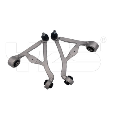 Wholesale price Front Right left suspension upper  Control Arm for JAGUAR S-TYPE II (X200) 2002-2007 C2P13877 C2P13876