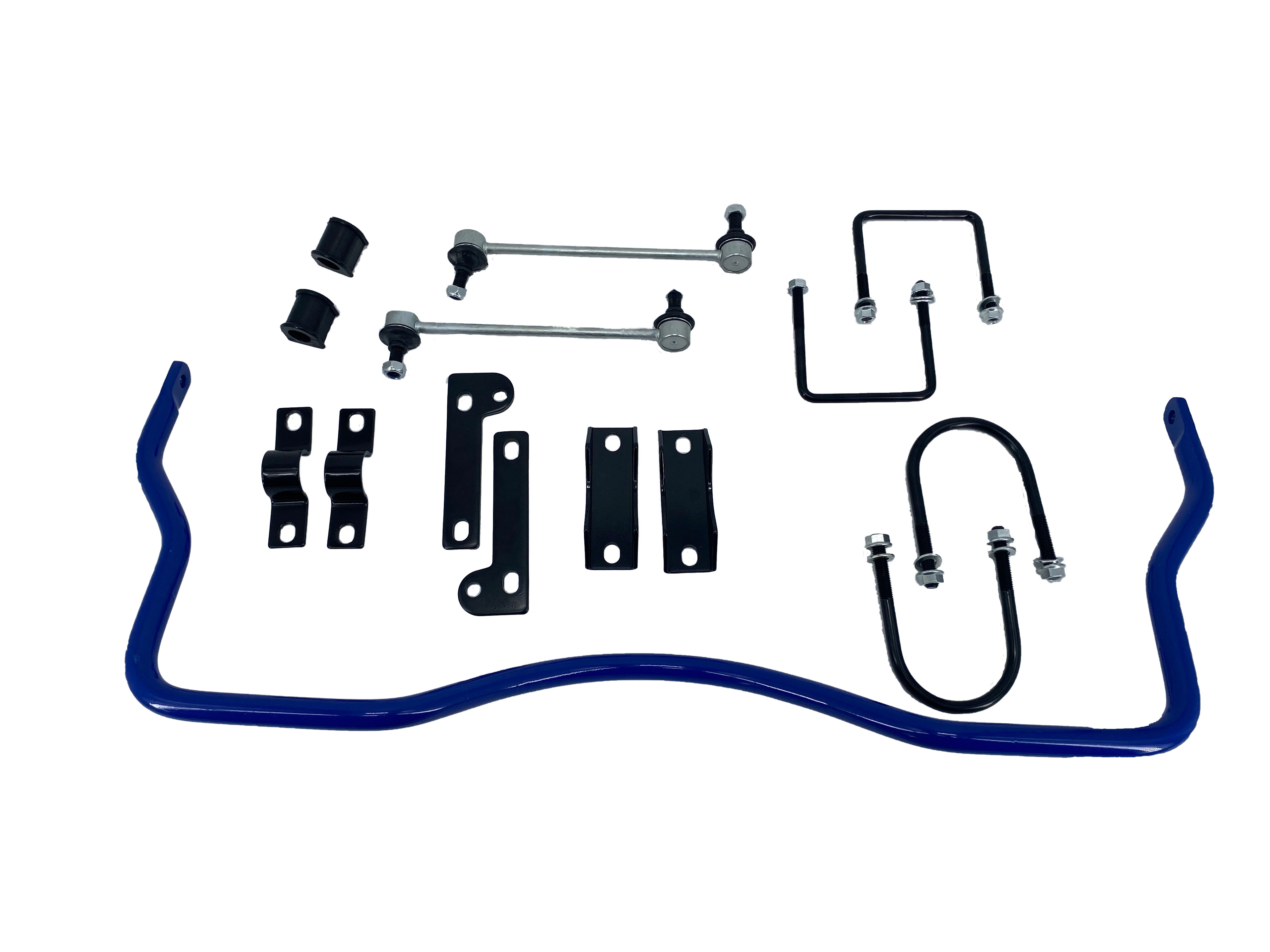 Introducing  special sway bar product