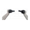NEW ARRIVAL Front left right  Suspension Upper Control Arm For Bmw 5 (F10) 3112 6775 971  3112 6775 972