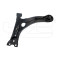 NEW PRODUCT Front right suspension upper Control Arm for Toyota Prius  09-04  48068-47040