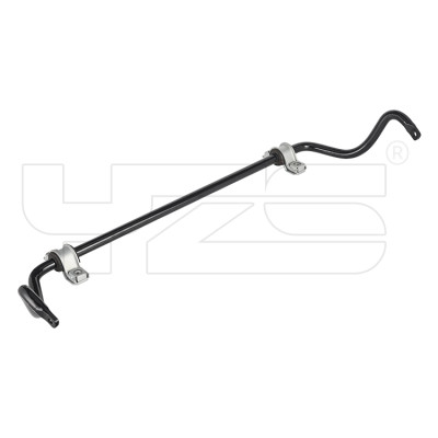 NEW ARRIVAL  Front solid sway bar stabilizer antiroll bar for Citroën / Fiat / Lancia / Peugeot 2005-/2002- 1330890080 /1400245280