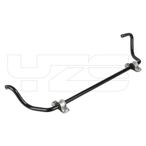 NEW ARRIVAL  Front solid sway bar stabilizer antiroll bar for Citroën / Fiat / Lancia / Peugeot 2005-/2002- 1330890080 /1400245280