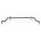 NEW ARRIVAL  Front solid sway bar stabilizer antiroll bar for Citroën / Fiat / Lancia / Peugeot 2005-/2002- 1330890080 /1400245280