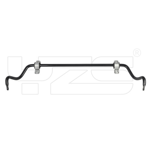 NEW ARRIVAL  Front solid sway bar stabilizer antiroll bar for Citroën / Fiat / Lancia / Peugeot 2005-/2002- 1330890080 /1400245280