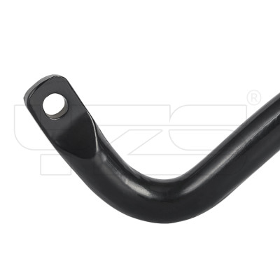 NEW ARRIVAL  Front solid sway bar stabilizer antiroll bar for Citroën / Fiat / Lancia / Peugeot 2005-/2002- 1330890080 /1400245280