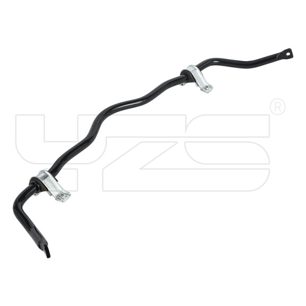 Automotive Spare Parts Solid Suspension Stabilizer bar sway bar anti roll bar for ALFA ROMEO 156 Saloon (932) (Year of Construction 09.1997 - 09.2005, 110 - 192 PS, Diesel, Petrol) 51754198 /60680150