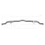 Automotive Spare Parts Solid Suspension Stabilizer bar sway bar anti roll bar for ALFA ROMEO 156 Saloon (932) (Year of Construction 09.1997 - 09.2005, 110 - 192 PS, Diesel, Petrol) 51754198 /60680150