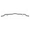 Automotive Spare Parts Solid Suspension Stabilizer bar sway bar anti roll bar for ALFA ROMEO 156 Saloon (932) (Year of Construction 09.1997 - 09.2005, 110 - 192 PS, Diesel, Petrol) 51754198 /60680150