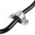 Automotive Spare Parts Solid Suspension Stabilizer bar sway bar anti roll bar for ALFA ROMEO 156 Saloon (932) (Year of Construction 09.1997 - 09.2005, 110 - 192 PS, Diesel, Petrol) 51754198 /60680150