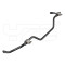NEW ARRIVAL  A6393232665 Front solid suspesnion sway bar for MERCEDES-BENZ VITO VIANO (W639) 2013-06 A6393232665