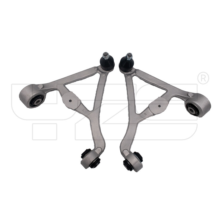 Introducing the Versatile C2P13876  C2P13877 Control Arm