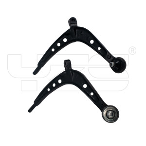 NEW ARRIVAL Front right left suspension upper Control Arm for  3 (E46) 325 xi  31126758533 31126758534