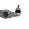 NEW ARRIVAL Front left suspension upper Control Arm for Mercedes C-Class (W206) [2021-] 2063305102