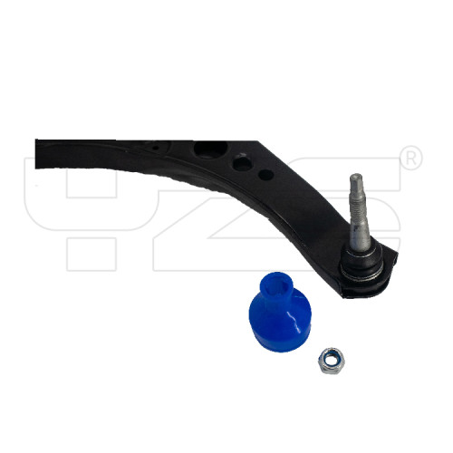 NEW ARRIVAL Front left suspension upper Control Arm for Chevrolet ASTRA K (B16) 1.0 Turbo (68) 2018-2022 39089343