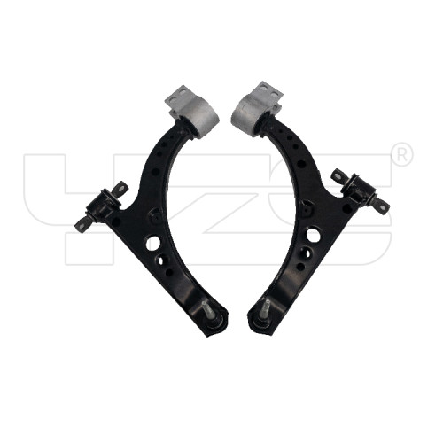 NEW ARRIVAL Front right left suspension upper Control Arm for Chevrolet ASTRA K (B16) 1.0 Turbo (68) 2018-2022 39089343 39089342