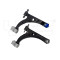 NEW ARRIVAL Front right left suspension upper Control Arm for Chevrolet ASTRA K (B16) 1.0 Turbo (68) 2018-2022 39089343 39089342