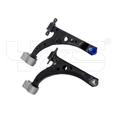 NEW ARRIVAL Front right left suspension upper Control Arm for Chevrolet ASTRA K (B16) 1.0 Turbo (68) 2018-2022 39089343 39089342