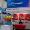 We are at the Taizhou Auto Parts Expo.