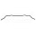 Solid front sway bar stabilizer antiroll bar for TOYOTA CARMY /LEXUS ES OE: 48815-33050/48815-06050