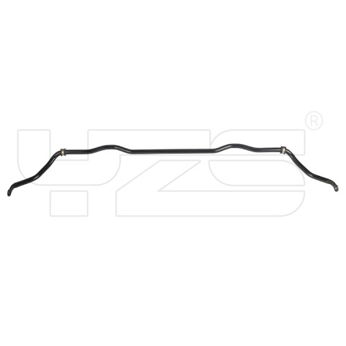 Solid front sway bar stabilizer antiroll bar for TOYOTA CARMY /LEXUS ES OE: 48815-33050/48815-06050