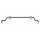 NEW ARRIVAL Front Solid sway bar for Citroen / Fiat / Lancia / Peugeot 2005-/2002- 1330890080 1400245280 1440123280