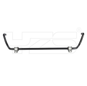 NEW ARRIVAL Front Solid sway bar for Citroen / Fiat / Lancia / Peugeot 2005-/2002- 1330890080 1400245280 1440123280