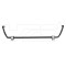 NEW ARRIVAL Front Solid sway bar for Citroen / Fiat / Lancia / Peugeot 2005-/2002- 1330890080 1400245280 1440123280