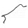 Aftermarket part Solid Front SwayBar Stabilizer Anti roll bar for Land Rover LR008740  LR004150