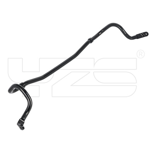 Aftermarket part Solid Front SwayBar Stabilizer Anti roll bar for Land Rover LR008740  LR004150