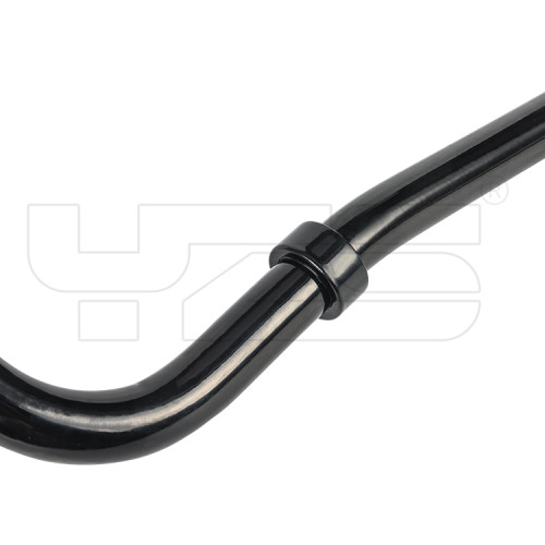 Aftermarket part Solid Front SwayBar Stabilizer Anti roll bar for Land Rover LR008740  LR004150