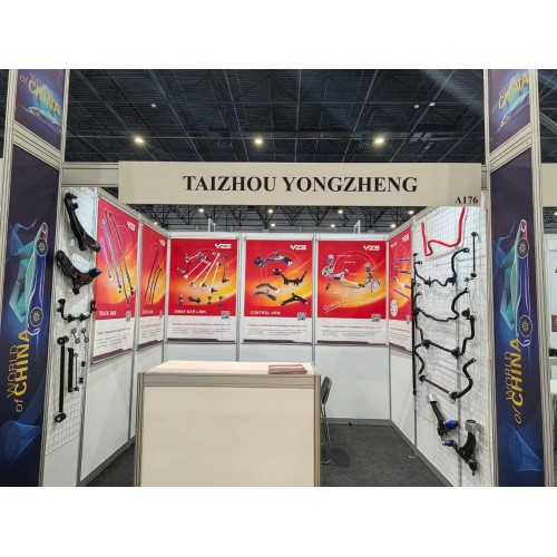 Review of our exhibition in Uzbekistan!