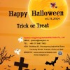 Happy Halloween