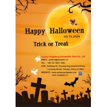 Happy Halloween