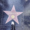 Our company's trip to the United States!