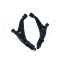 NEW ARRIVAL Front right left suspension upper Control Arm for  CIVIC V Coupe (EJ) 1993-1995  51350-S01-000  51360-S01-000