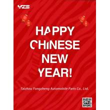 Happy new year in 2025!