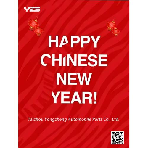 Happy new year in 2025!