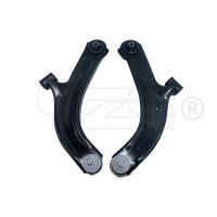 NEW ARRIVAL Front Right Left suspension upper Control Arm for RENAULT CLIO II 2005- 8200744092 8200346942 8200615058 8200744091 8200346941 8200615057