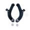 NEW ARRIVAL Front Right Left suspension upper Control Arm for RENAULT CLIO II 2005- 8200744092 8200346942 8200615058 8200744091 8200346941 8200615057