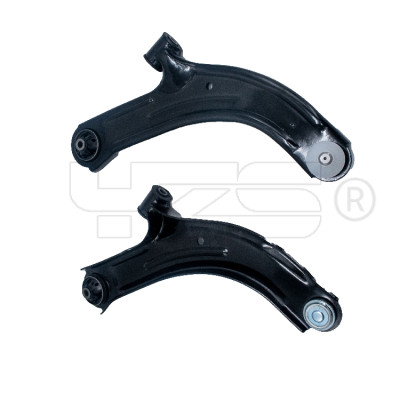 Manufacturer Direct Front Right Left suspension upper Control Arm for RENAULT CLIO II 2005- 8200744092 8200346942 8200615058 8200744091 8200346941 8200615057