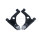 NEW ARRIVAL Front Right Left Suspension Upper Control Arm For Astra Classic Caravan (A04)(2004-2015) 352193 5352029 5352001 5352030