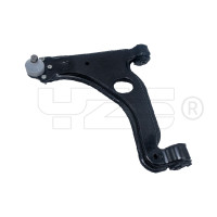NEW ARRIVAL Right Suspension Upper Control Arm For Astra Classic Caravan (A04)(2004-2015) 352193 5352029