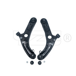 NEW ARRIVAL Front Right Left Suspension Upper Control Arm For ELANTRA VSaloon(2011-2015) 54500-3X000 54501-3X000