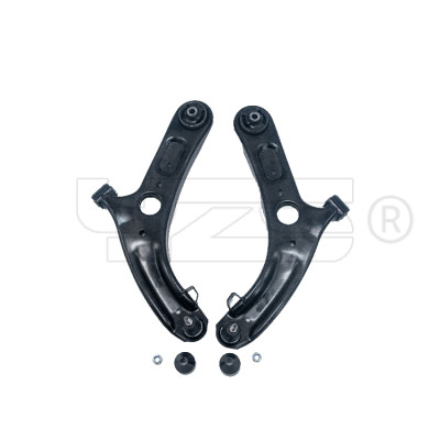 NEW ARRIVAL Front Right Left Suspension Upper Control Arm For ELANTRA VSaloon(2011-2015) 54500-3X000 54501-3X000
