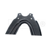 Factory Sell Front  Suspension Upper Control Arm for TOYOTA  HILUX VI Pickup (1997-2005) 48066-35080 48066-35050 48066-35130