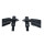 NEW ARRIVAL Front  Suspension Upper Control Arm for TOYOTA  HILUX VI Pickup (1997-2005) 48066-35080 48066-35050 48066-35130