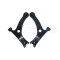NEW ARRIVAL Front right left  Suspension Upper Control Arm for COROLLA (_E12_)(2001-2007)  48068-02020 48069-02020