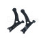 NEW ARRIVAL Front right left  Suspension Upper Control Arm for COROLLA (_E12_)(2001-2007)  48068-02020 48069-02020