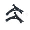 NEW ARRIVAL Front right left  Suspension Upper Control Arm for COROLLA (_E12_)(2001-2007)  48068-02020 48069-02020