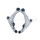 NEW ARRIVAL Front right left  Suspension Upper Control Arm for  ALTIMA 2007-2013 54500-JA00B 54501-JA00B